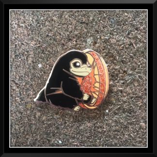 *Low Stock* Niffler Soul Stone ~Limited Edition