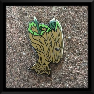 Young Groot *Limited*