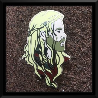 Thor Long Hair