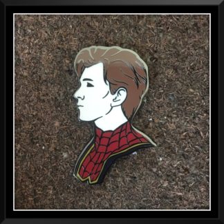 Infinity Spider-Man Peter Parker