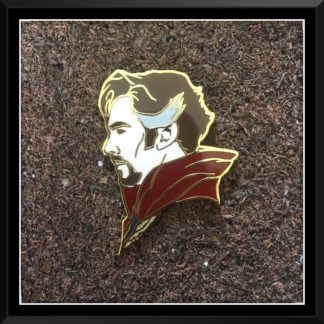 Dr. Strange