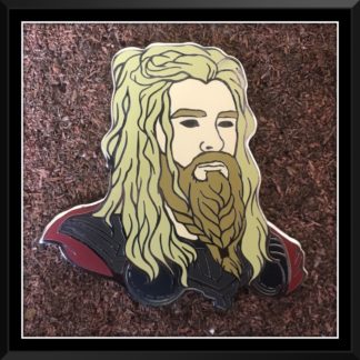Thor Endgame