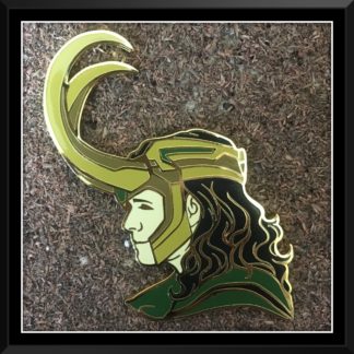 Loki Helm