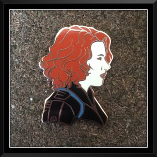 Black Widow *Limited*