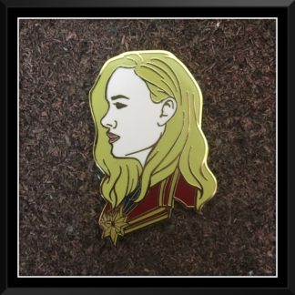 Captain Marvel *Limited*