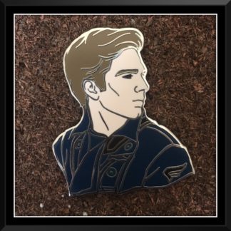 *LAST CHANCE* WWII Bucky Barnes