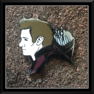 *Sold Out* Hawkeye