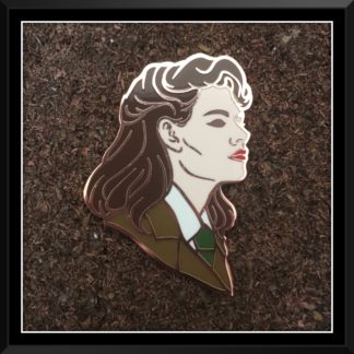 *LAST CHANCE* Peggy - Army Greens