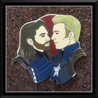 *Sold Out* Steve x Bucky ~Stucky