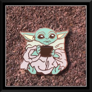 The Child "Baby Yoda"