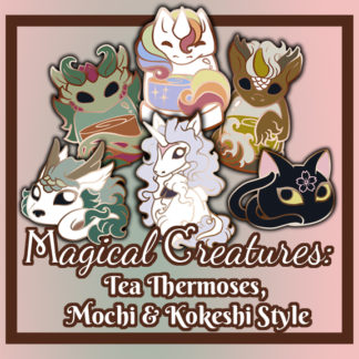 Magical Creatures
