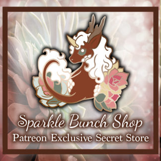 Sparkle Bunch Shop