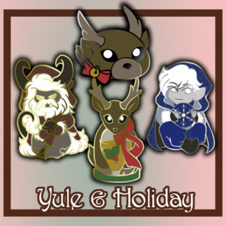 Yule & Holiday