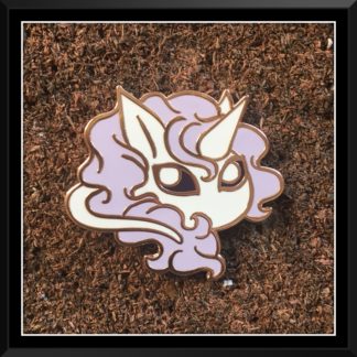 Unicorn Mochi Style