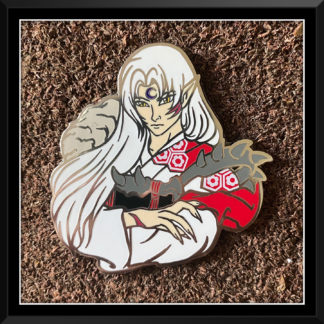 Lord Dog Demon Yoaki