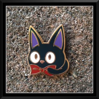 *Sold Out* Jiji Mochi Style