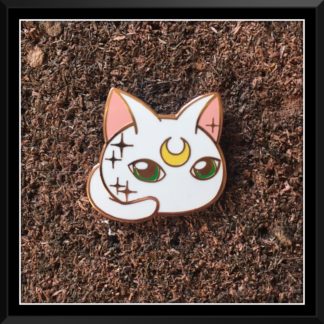 Artemis Mochi Style