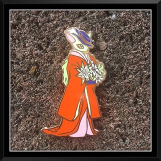 Baroness Kimono Cat - *Low Stock*