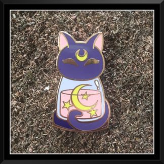 Luna Thermos