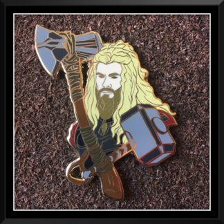 Thor ~ Still Worthy - *Limited* Gold Variant