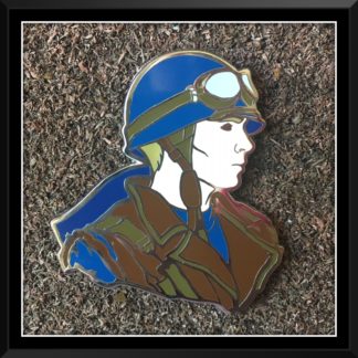 Cap ~ First Avenger