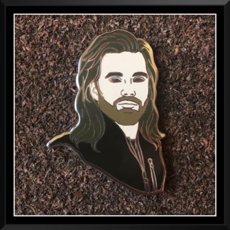 Endgame Bucky
