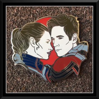 Antman & Wasp Couple *Limited*