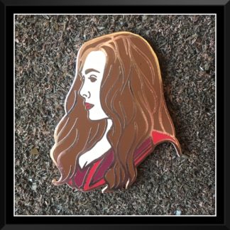 *Last Chance* Scarlet Witch, Wanda A-minus grade