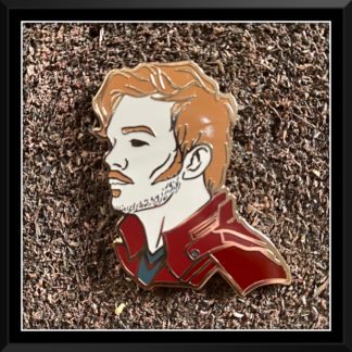 Star-Lord Peter Quill