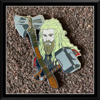 Thor ~ Still Worthy