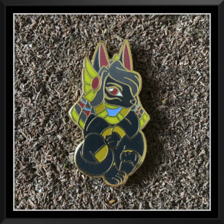Anubis Cutie
