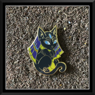 Bastet Cutie