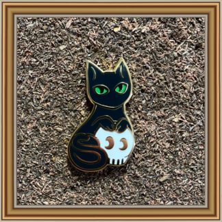 Skull Kitty