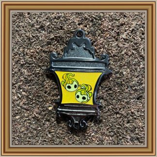 Will-O-the Wisp Lantern