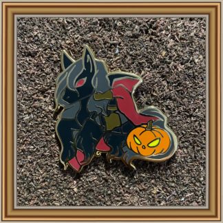 Headless Horseman Cuite