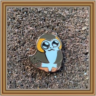 Little Porg