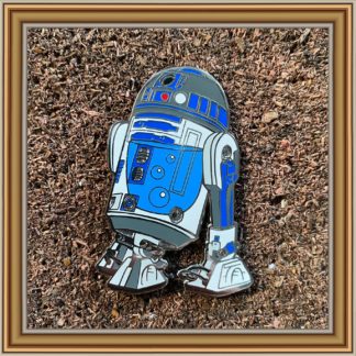 R2D2 Thermos