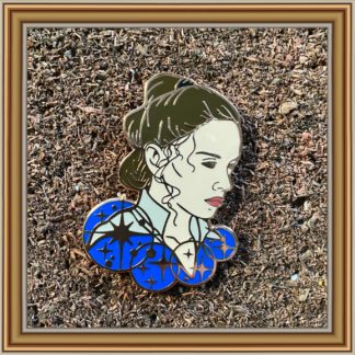 *Low Stock* Rey