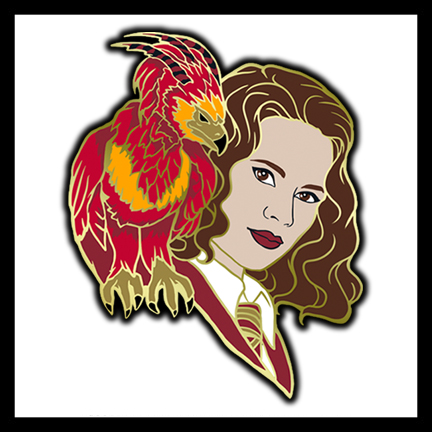 Peggy & Phoenix - Image 2