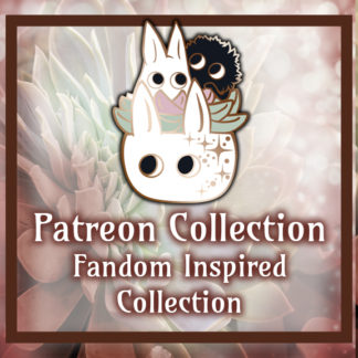 Patreon - Fandom Inspired