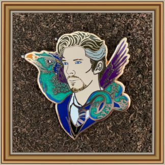 *Sold Out* Dr. Strange & Occamy