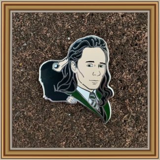 Loki & Niffler