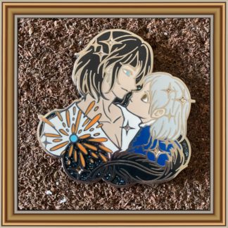 Howl & Sophie