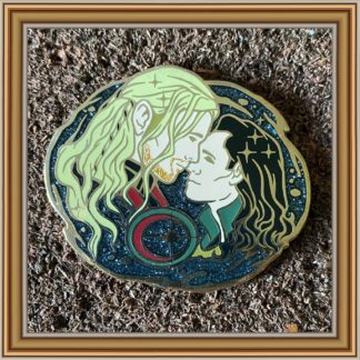 "Thorki" Thor & Loki~ Love & Space