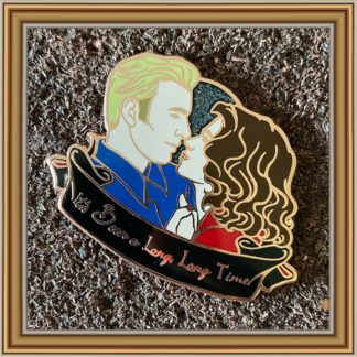 Steve & Peggy "Steggy" Banner