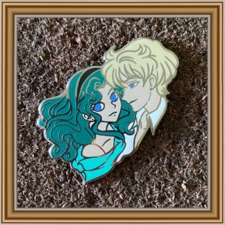 Haruka & Michiru ~ New Love (Sailor Uranus & Sailor Neptune)