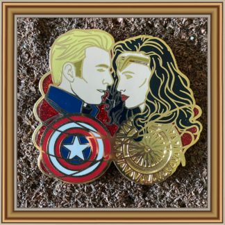 CapWonder ~ Limited