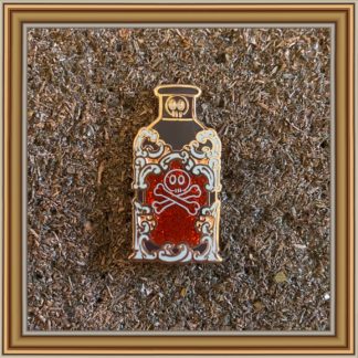Little Bottle of Bones *Low Stock*