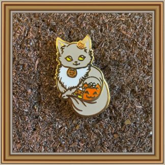 Candy Kitten