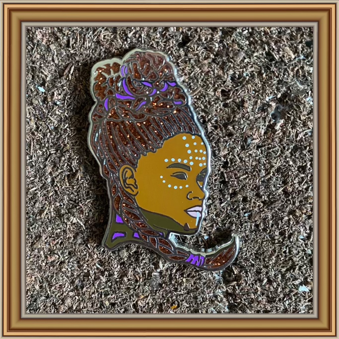 Battle Shuri *Low Stock*